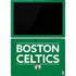 NBA Boston Celtics Standard - Green Surface Pro 7 Skin