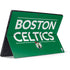 NBA Boston Celtics Standard - Green Surface Pro 7 Skin