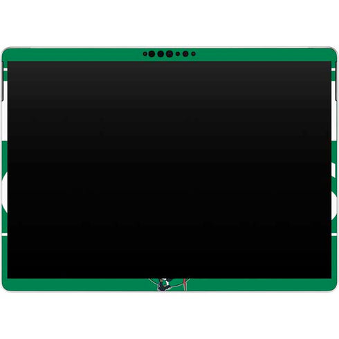 NBA Boston Celtics Standard - Green Surface Pro 8 Skin
