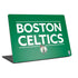 NBA Boston Celtics Standard - Green Universal Laptop 12in (9.8 x 6.8in) Skin