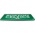NBA Boston Celtics Standard - Green Universal Laptop 14in (11.4 x 8.2in) Skin