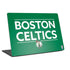 NBA Boston Celtics Standard - Green Universal Laptop 17in (13.8 x 10in) Skin