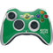 NBA Boston Celtics Standard - Green Xbox 360 Wireless Controller Skin