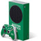 NBA Boston Celtics Standard - Green Xbox Series S Skins