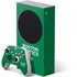 NBA Boston Celtics Standard - Green Xbox Series S Bundle Skin