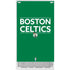 NBA Boston Celtics Standard - Green Xbox Series S Console Skin