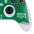 NBA Boston Celtics Standard - Green Xbox Series S Controller Skin