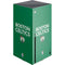 NBA Boston Celtics Standard - Green Xbox Series X Console Skin