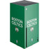 NBA Boston Celtics Standard - Green Xbox Series X Console Skin