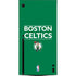 NBA Boston Celtics Standard - Green Xbox Series X Console Skin