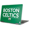 NBA Boston Celtics Standard - Green Yoga 710 14in Skin