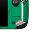 NBA Boston Celtics Steam Deck Handheld Gaming Computer Skin