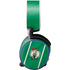 NBA Boston Celtics SteelSeries Arctis 5 Skin