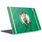 NBA Boston Celtics Surface Laptop 3 13.5in Skin