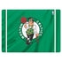 NBA Boston Celtics Surface Laptop 3 13.5in Skin