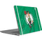 NBA Boston Celtics Surface Laptop Studio Skin