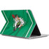 NBA Boston Celtics Surface Laptop Studio Skin