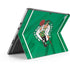 NBA Boston Celtics Surface Pro 8 Skin