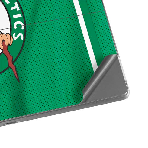 NBA Boston Celtics Surface Pro 8 Skin