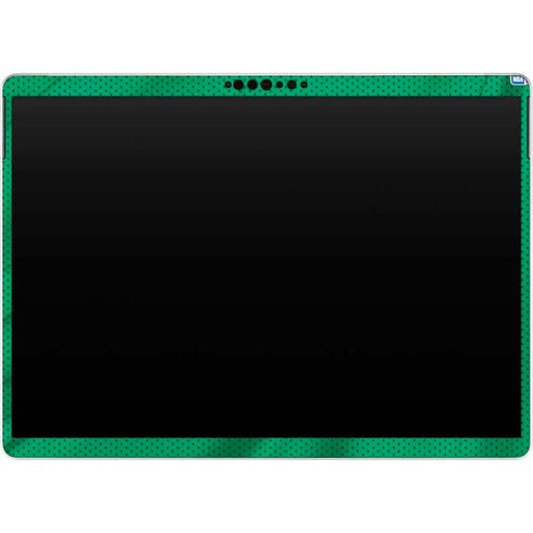 NBA Boston Celtics Surface Pro 9 Skin