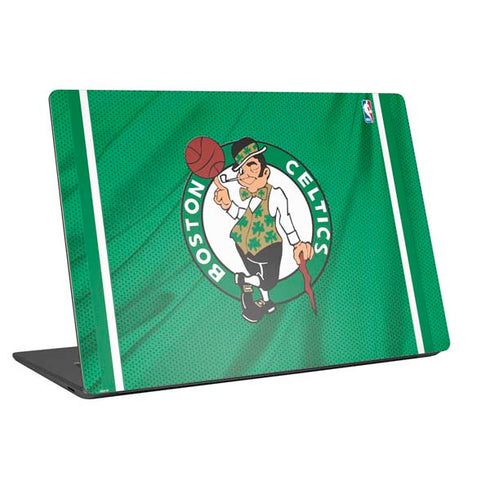 NBA Boston Celtics Universal Laptop 11in (8.8 x 6.2in) Skin