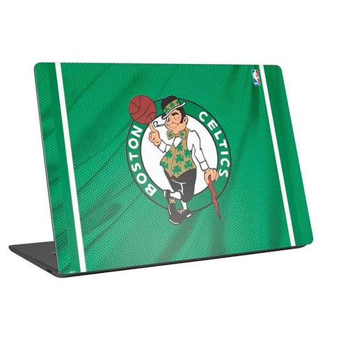 NBA Boston Celtics Universal Laptop 12in (9.8 x 6.8in) Skin