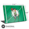 NBA Boston Celtics Universal Laptop 14in (11.4 x 8.2in) Skin
