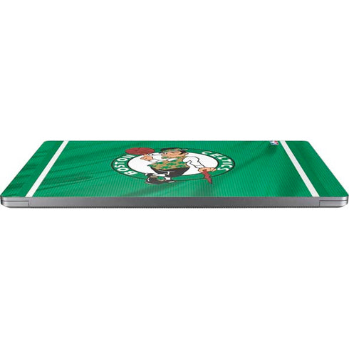 NBA Boston Celtics Universal Laptop 17in (13.8 x 10in) Skin