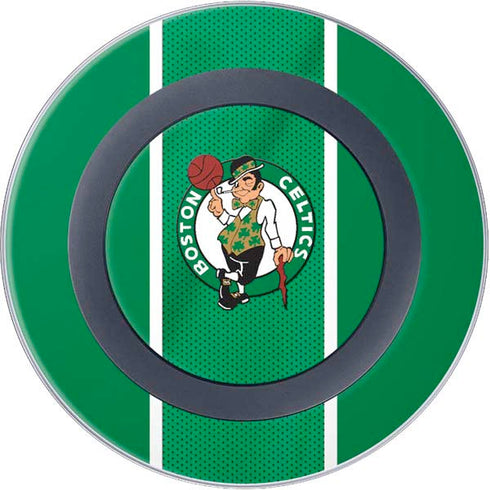 NBA Boston Celtics Wireless Charger Skin