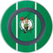 NBA Boston Celtics Wireless Charger Skin