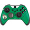 NBA Boston Celtics Xbox Elite Wireless Controller Series 2 Skin