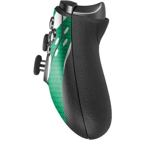 NBA Boston Celtics Xbox Elite Wireless Controller Series 2 Skin