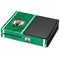 NBA Boston Celtics Xbox One Console Skin
