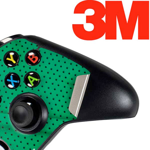 NBA Boston Celtics Xbox One Controller Skin