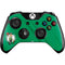 NBA Boston Celtics Xbox One Controller Skin