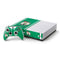 NBA Boston Celtics Xbox One S All-Digital Edition Bundle Skin