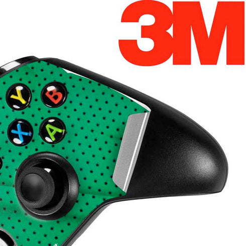 NBA Boston Celtics Xbox One S Controller Skin