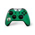 NBA Boston Celtics Xbox One X Controller Skin