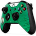 NBA Boston Celtics Xbox One X Controller Skin