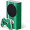 NBA Boston Celtics Xbox Series S Bundle Skin