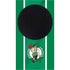 NBA Boston Celtics Xbox Series S Console Skin