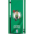 NBA Boston Celtics Xbox Series X Console Skin