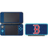 MLB Boston Red Sox - Solid Distressed Nintendo 2DS XL (2017) Skin