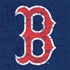 MLB Boston Red Sox - Solid Distressed Nintendo 2DS XL (2017) Skin