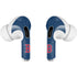 MLB Boston Red Sox - Solid Distressed AirPods Pro 2nd Gen Skin