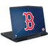 MLB Boston Red Sox - Solid Distressed Dell Alienware Skin