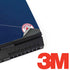 MLB Boston Red Sox - Solid Distressed Dell Alienware Skin