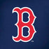 MLB Boston Red Sox - Solid Distressed Dell Alienware Skin