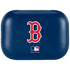 MLB Boston Red Sox - Solid Distressed Amazon Echo Buds Skin