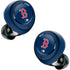 MLB Boston Red Sox - Solid Distressed Amazon Echo Buds Skin